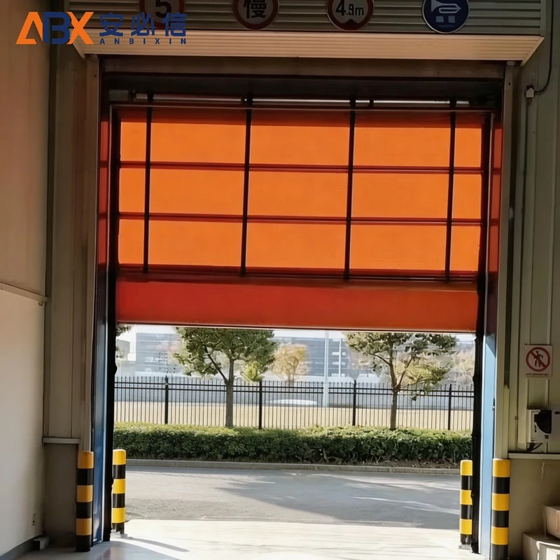 神农架林区高速堆积门