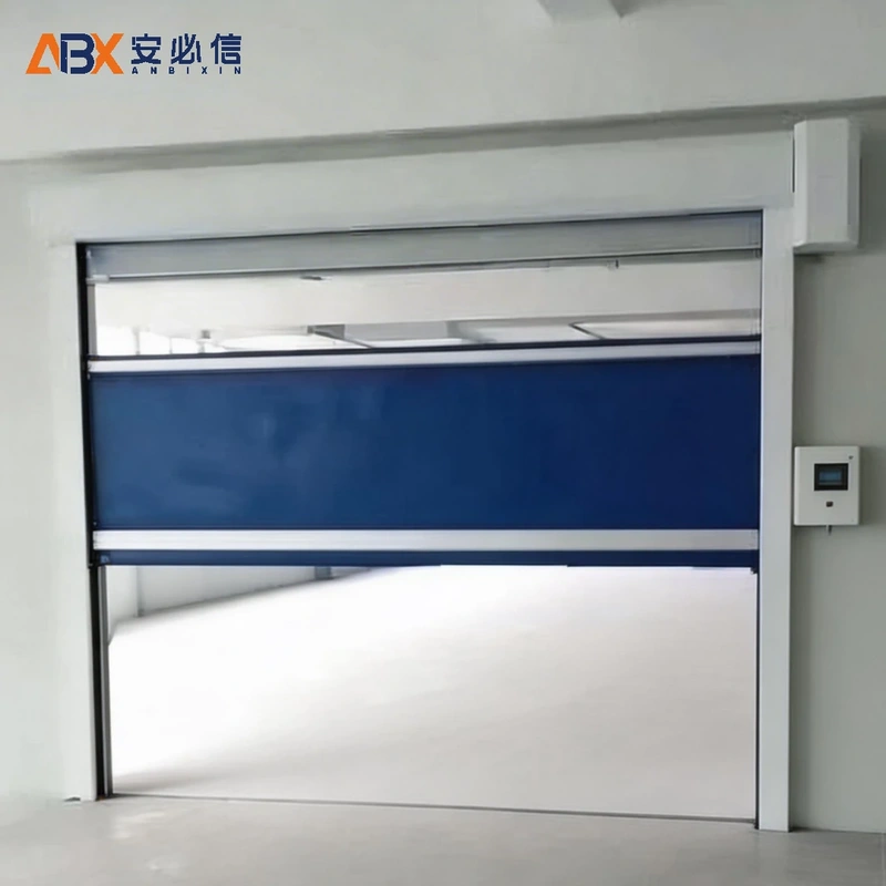 神农架林区快速门