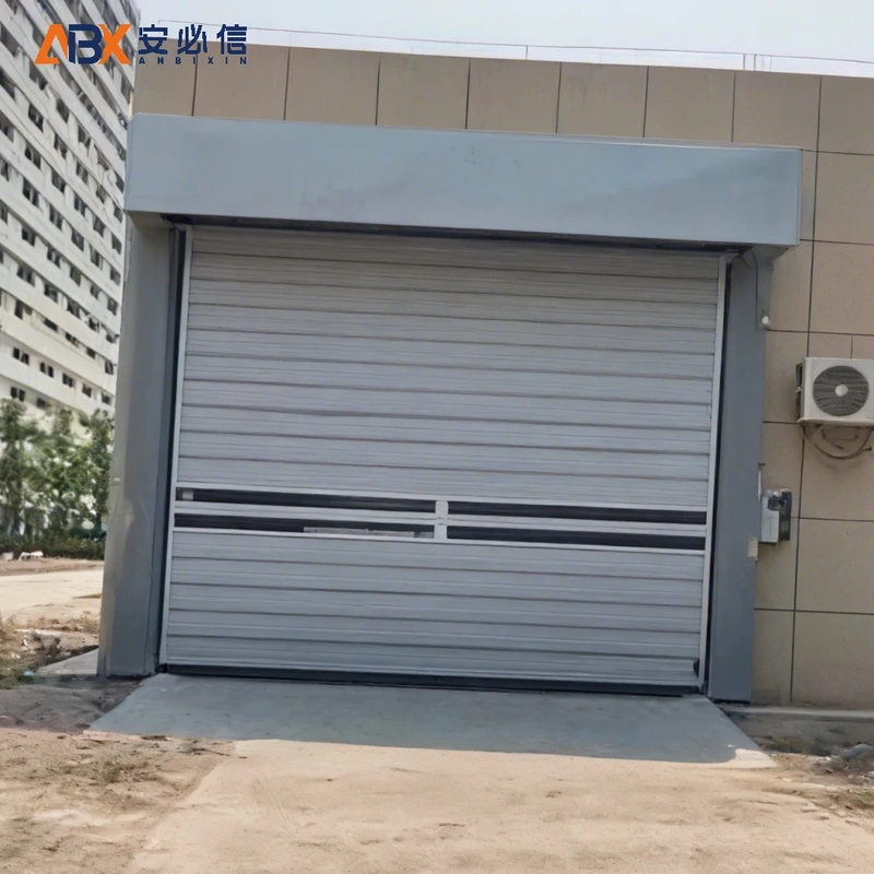 神农架林区快速卷帘门