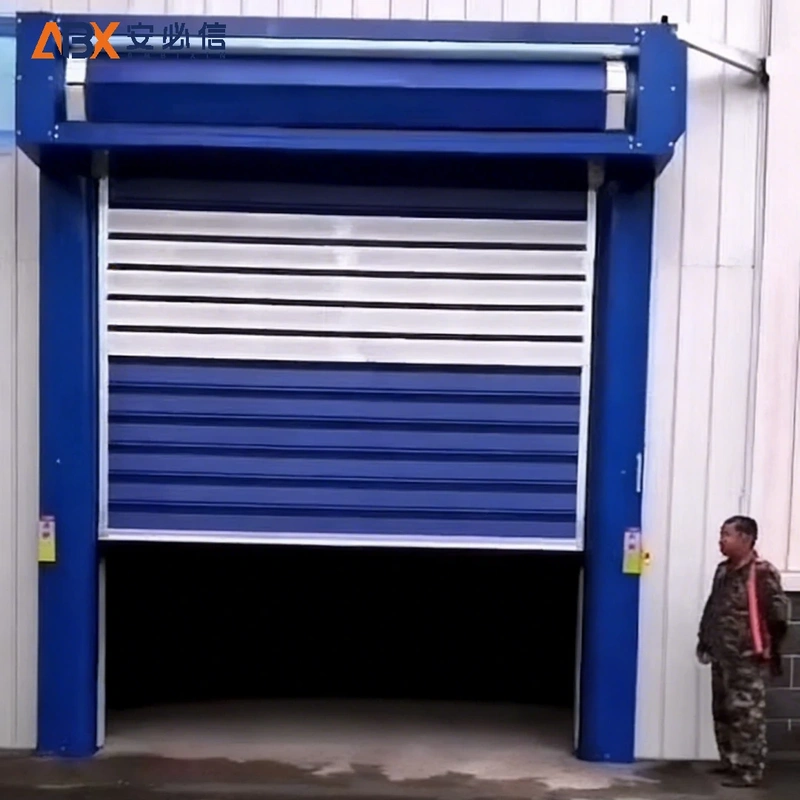 神农架林区医药密闭高速门